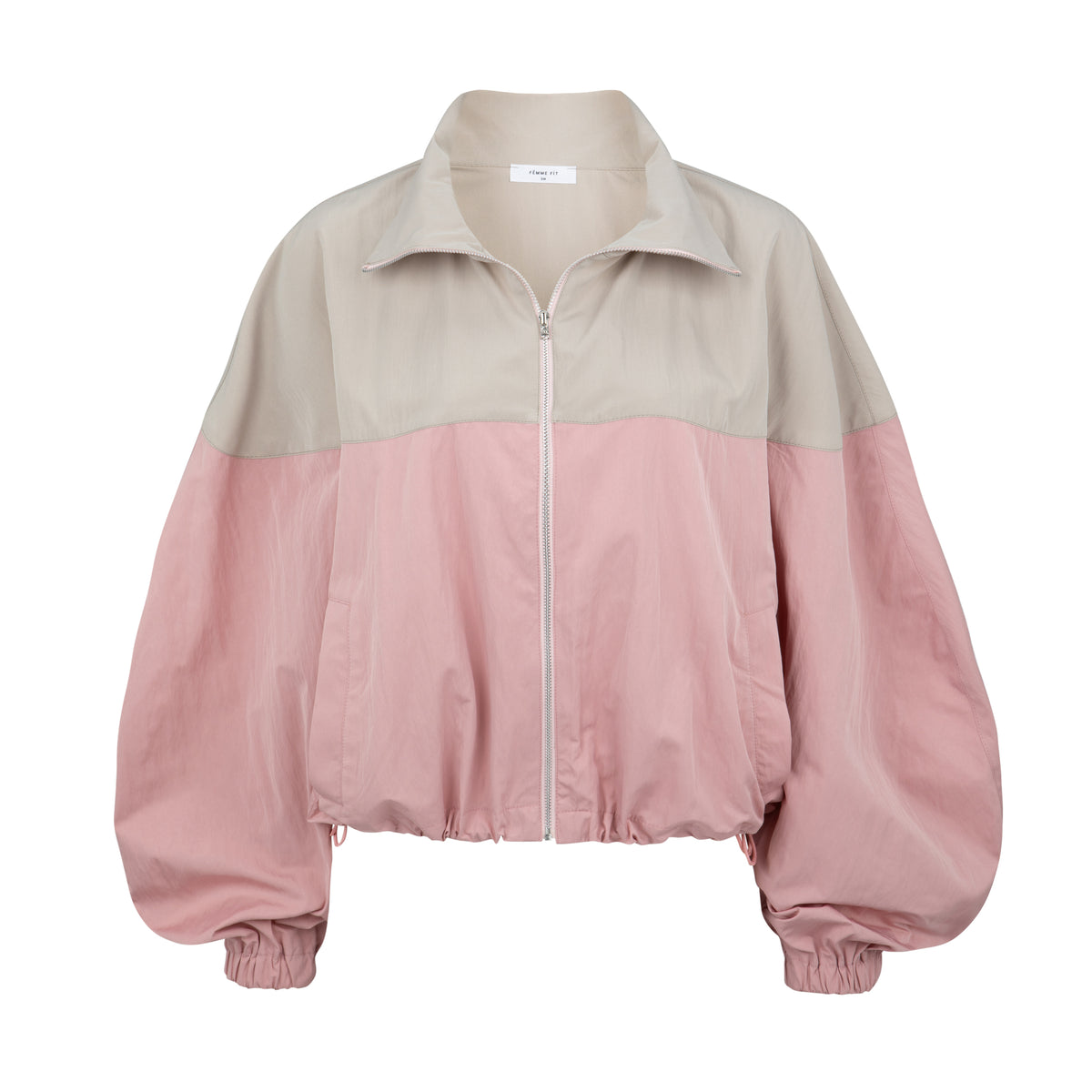 Numéro 462 Pink&Stone