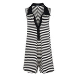 Numéro 287 Black Stripes
