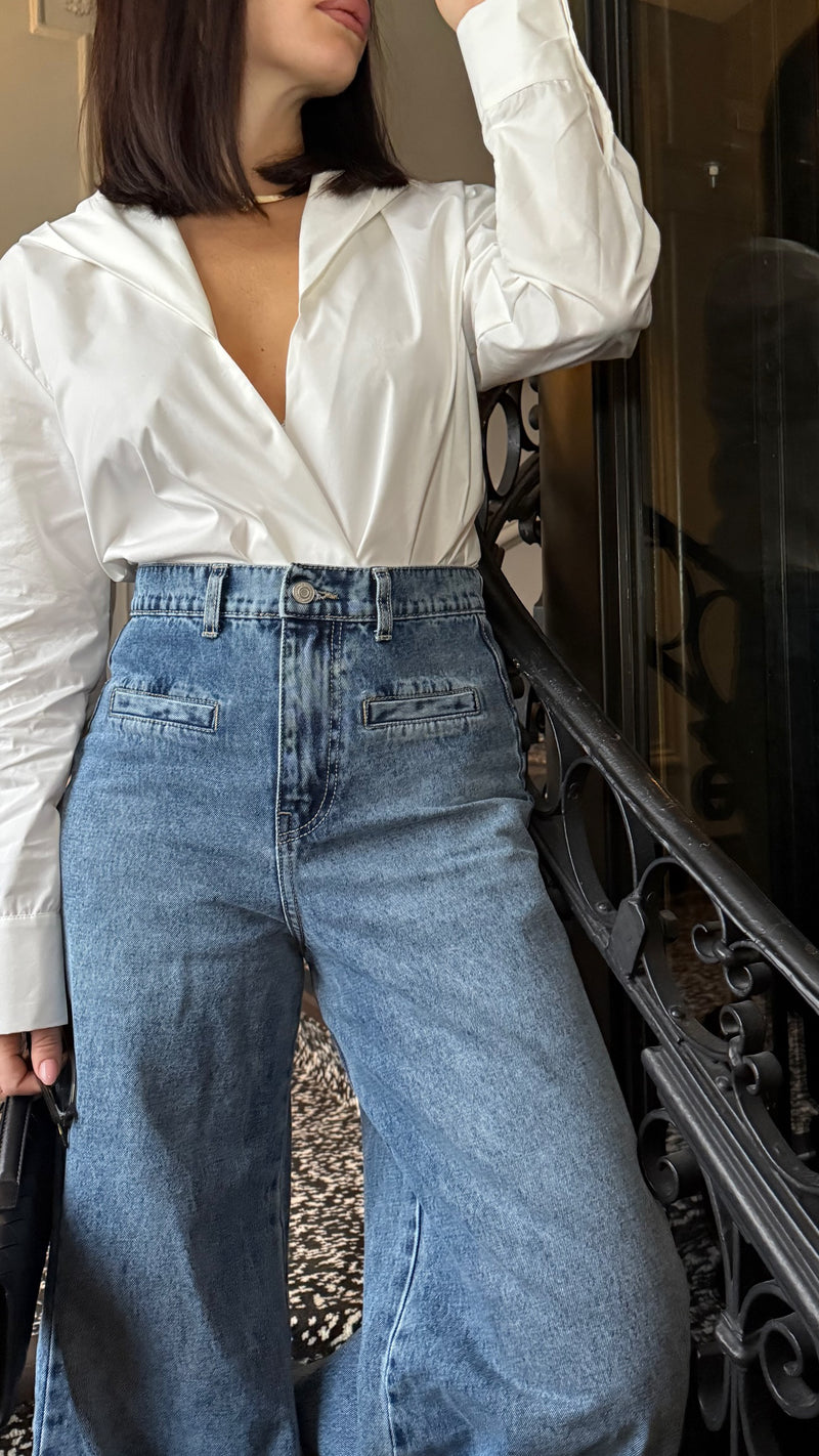 Numéro 239 Jeans
