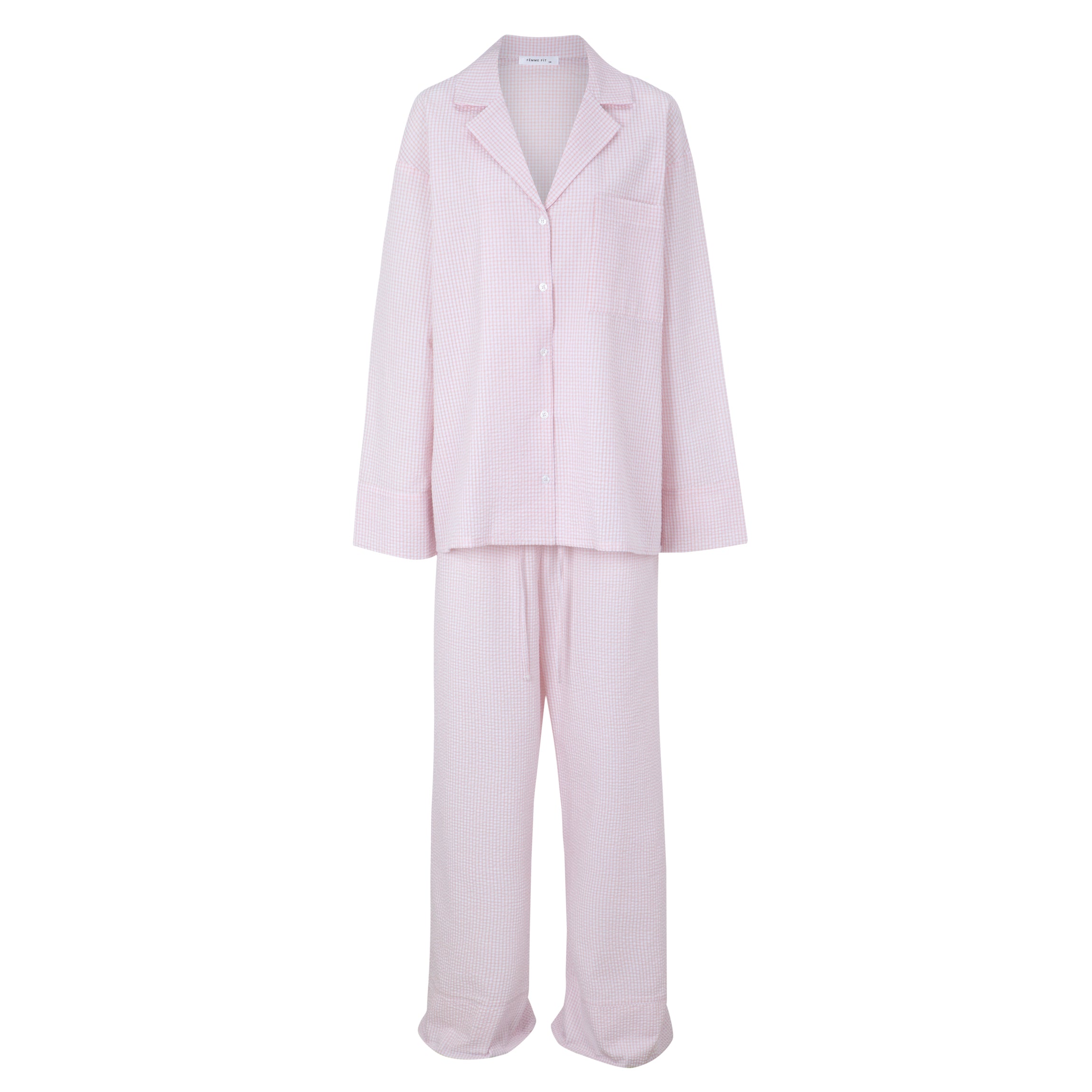 Numéro 328 Baby Pink