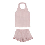 Laya Set Pink