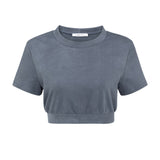 Numéro 181 Grey Wash