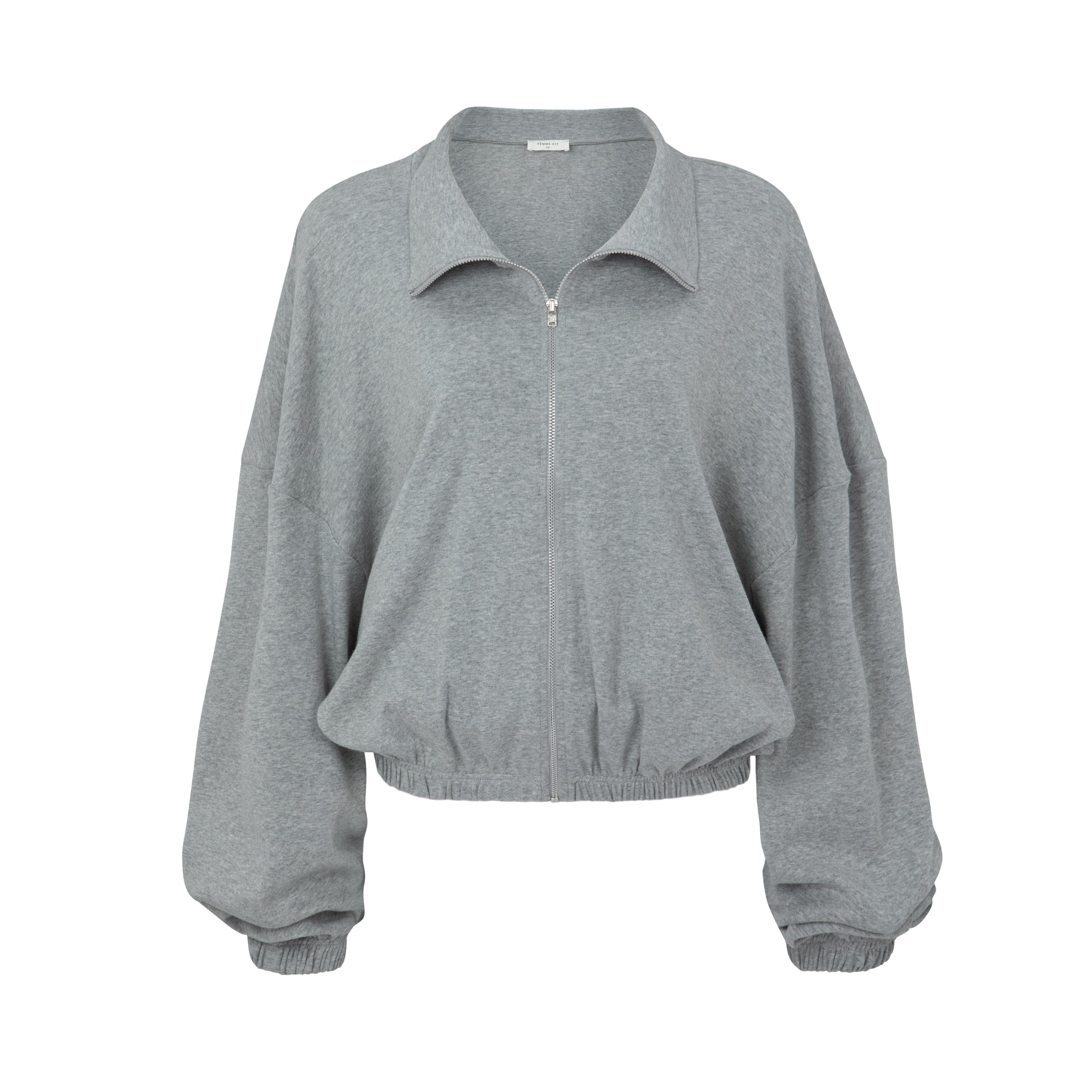 Numéro 352 Grey Melange