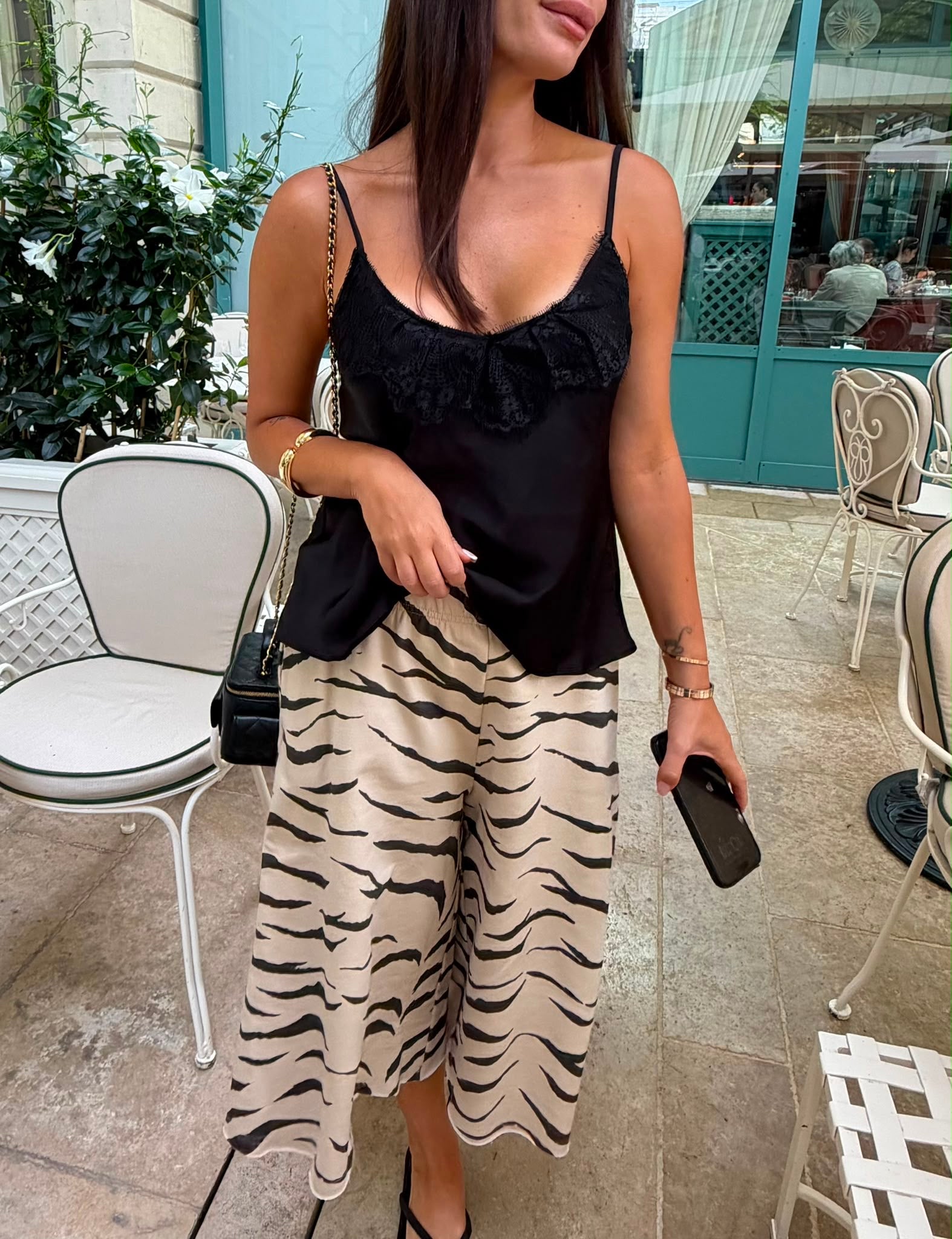 Numéro 401 Zebra