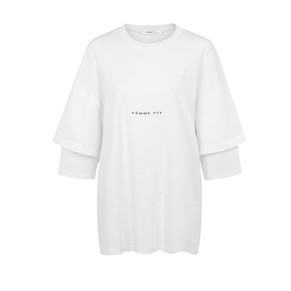 Numéro 253 White
