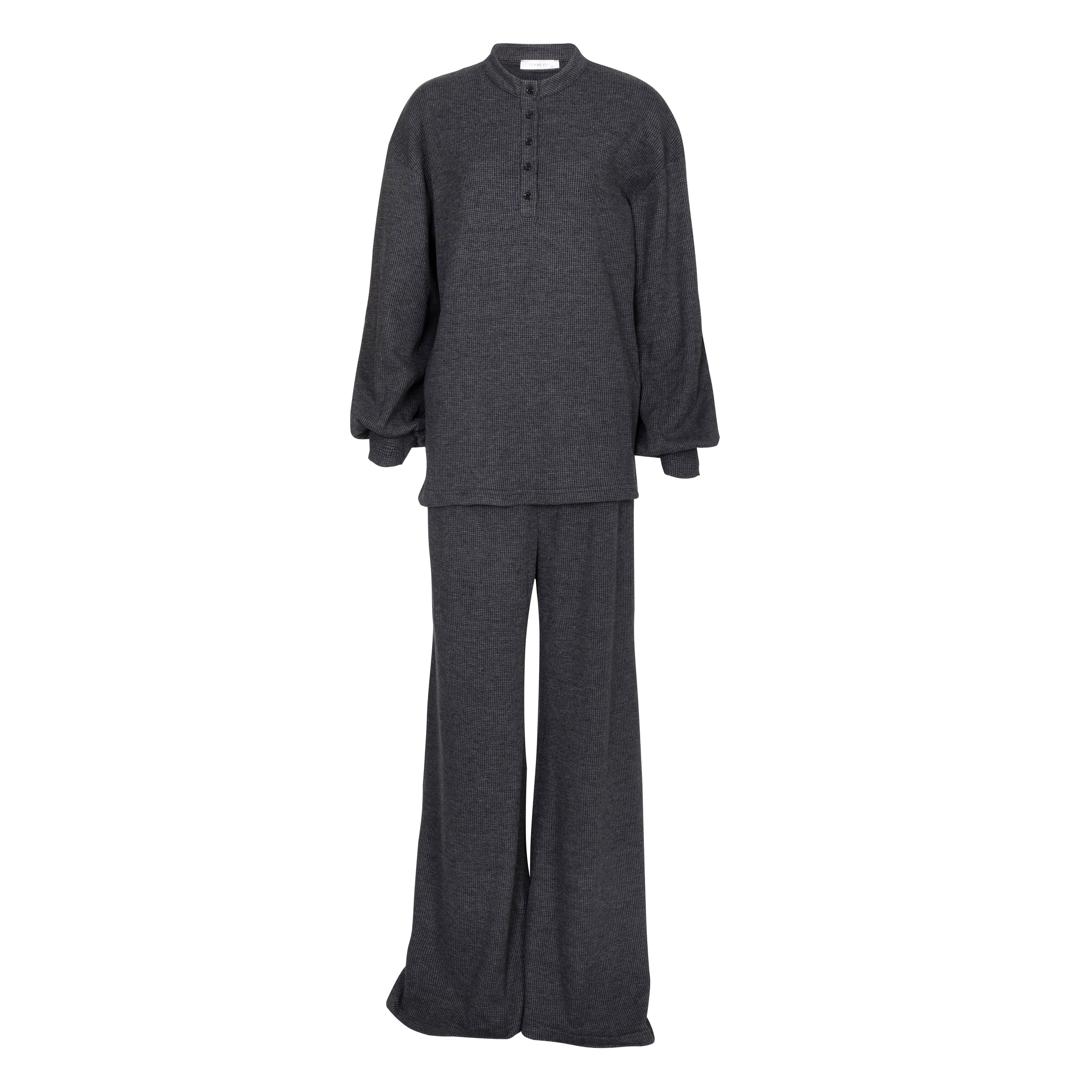 Numéro 205 Dark Grey