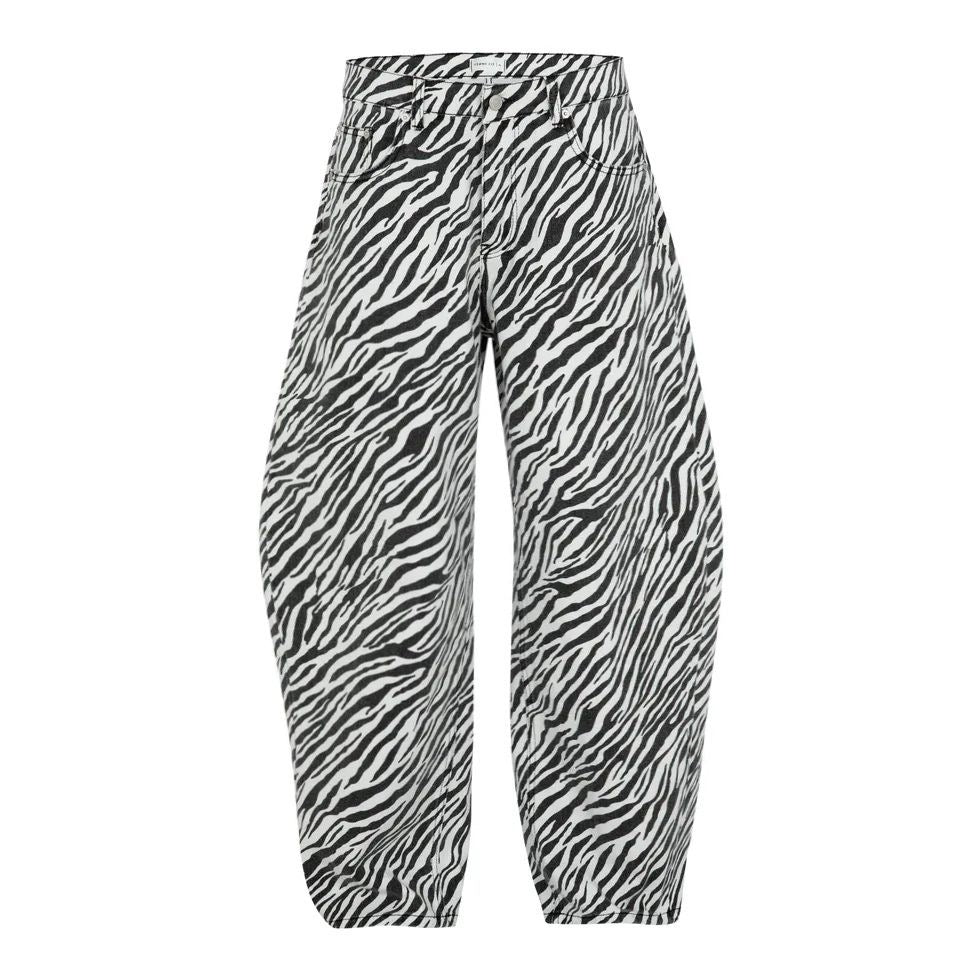 Numéro 299 Zebra