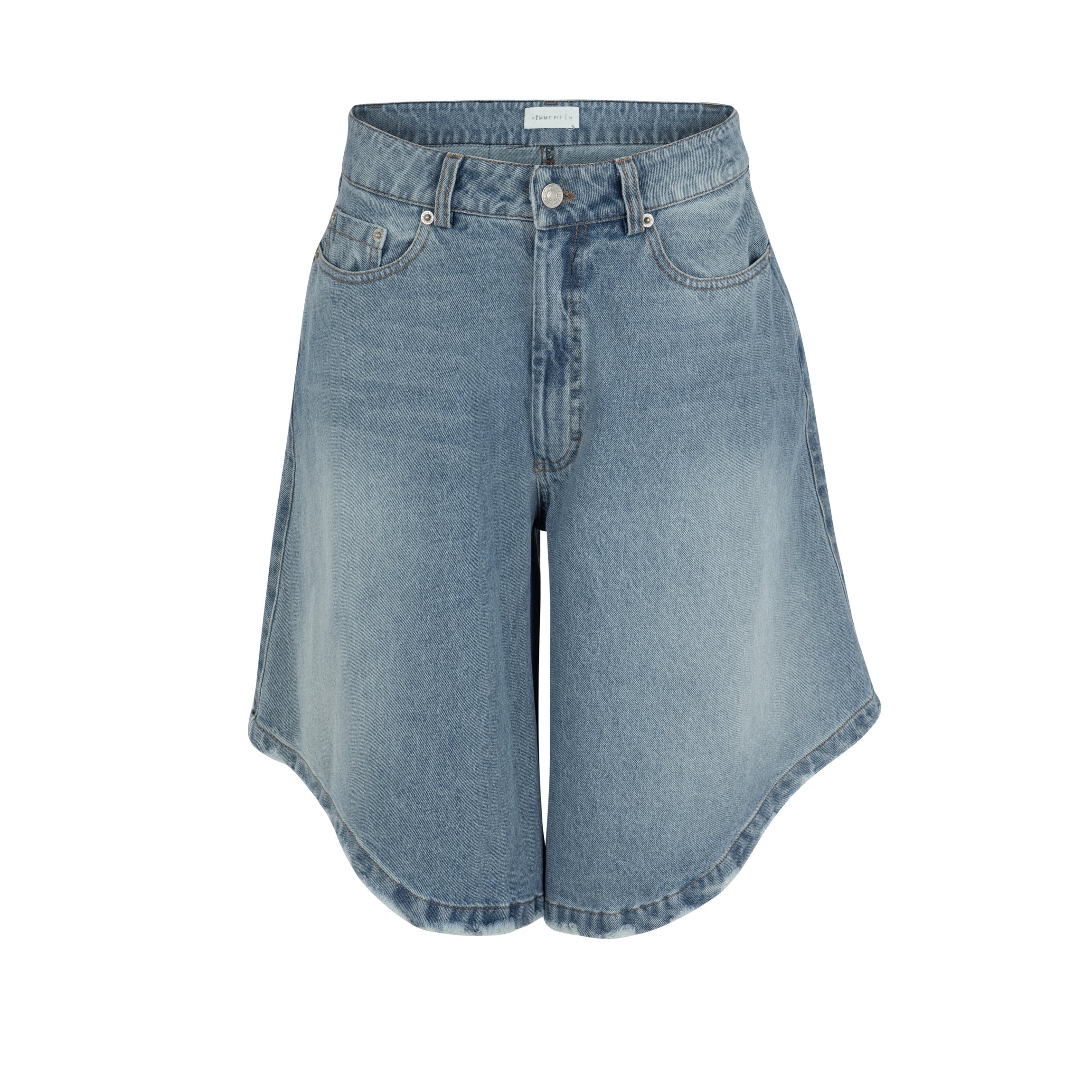 Numéro 423 Denim