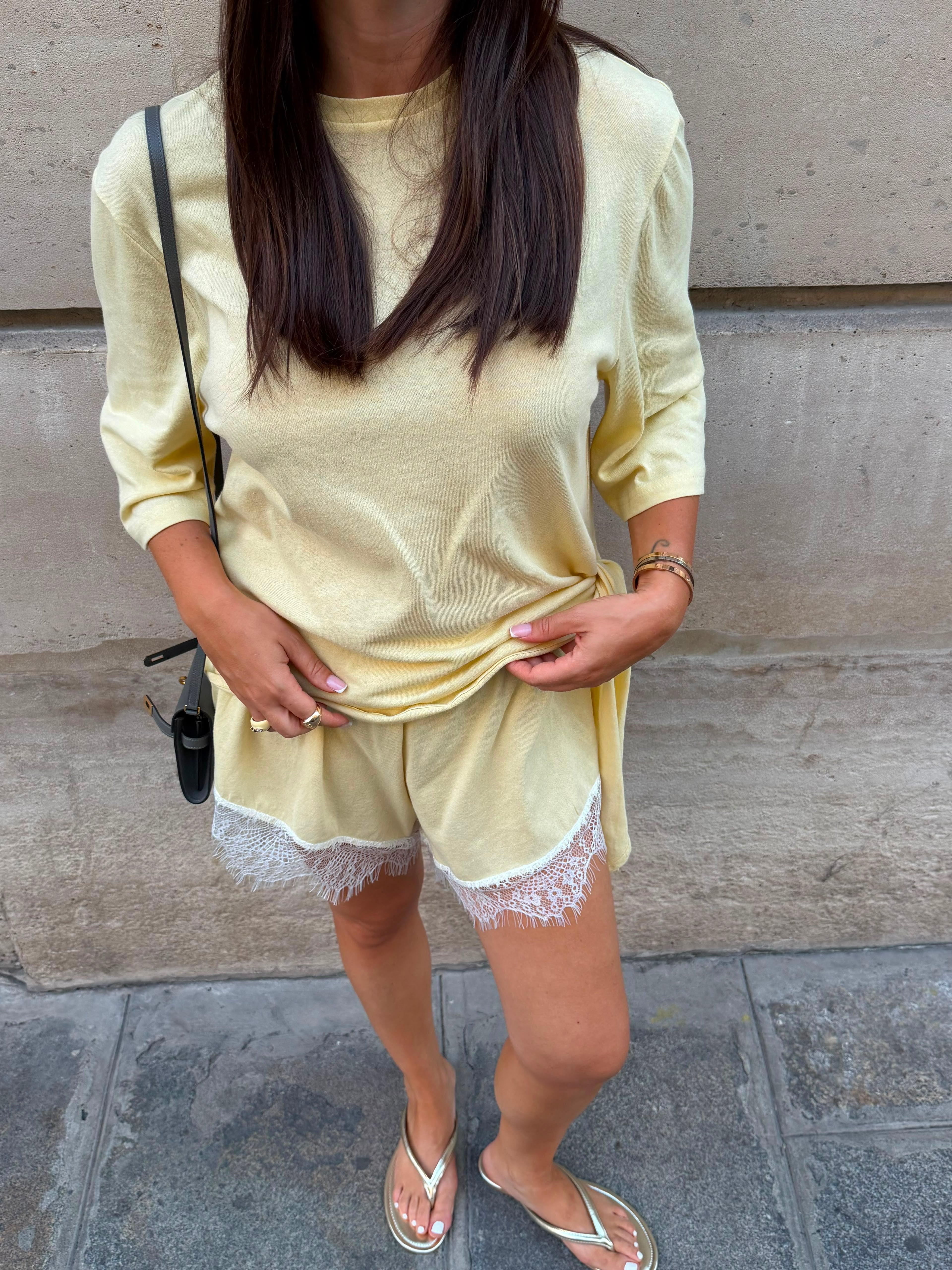 Numéro 429 Yellow