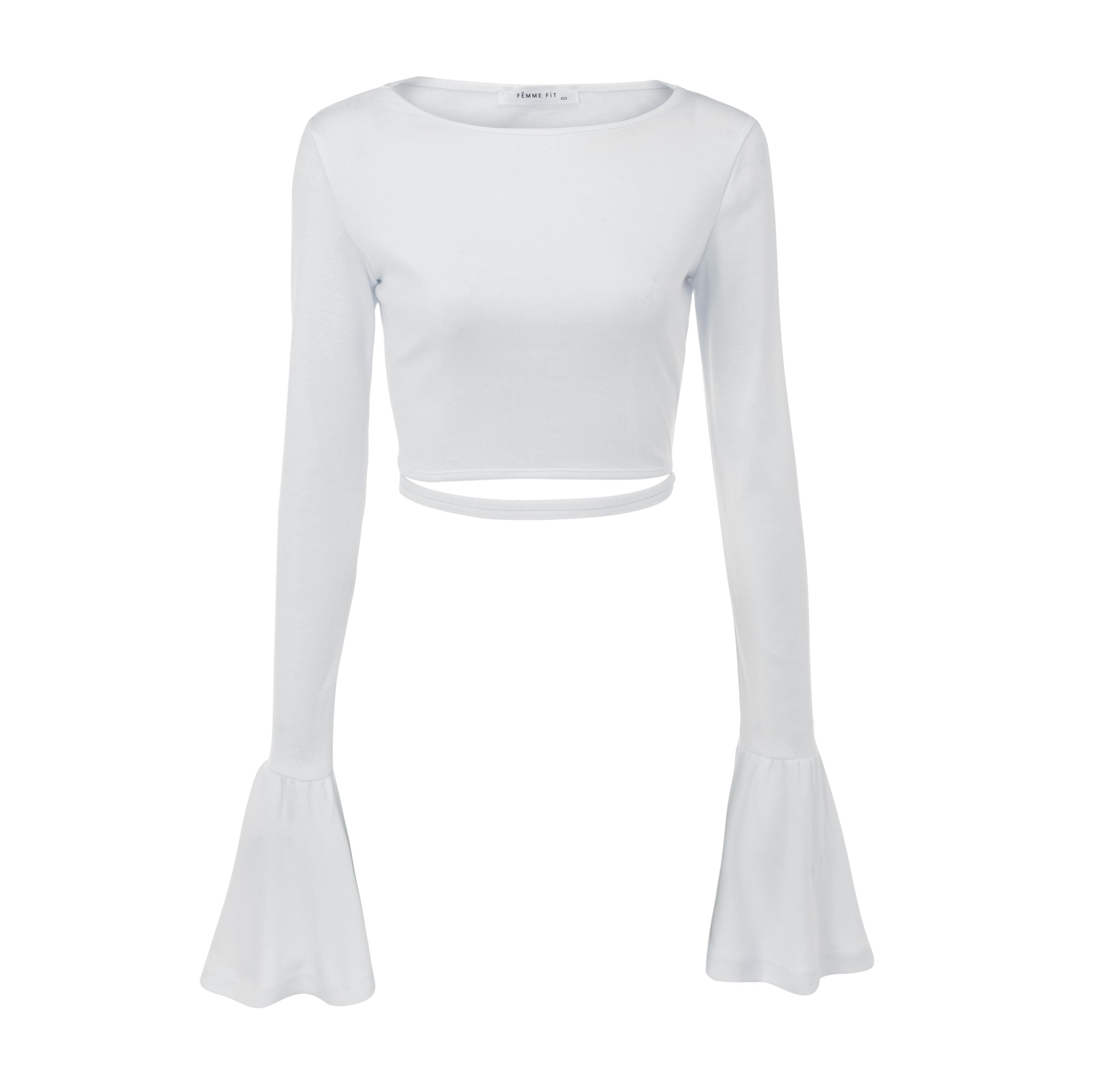 Numéro 86 White