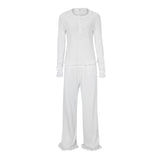 Numéro 204 White