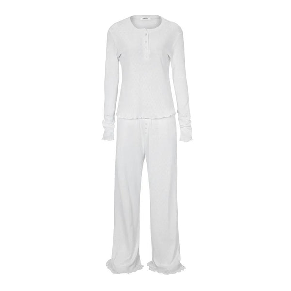 Numéro 204 White