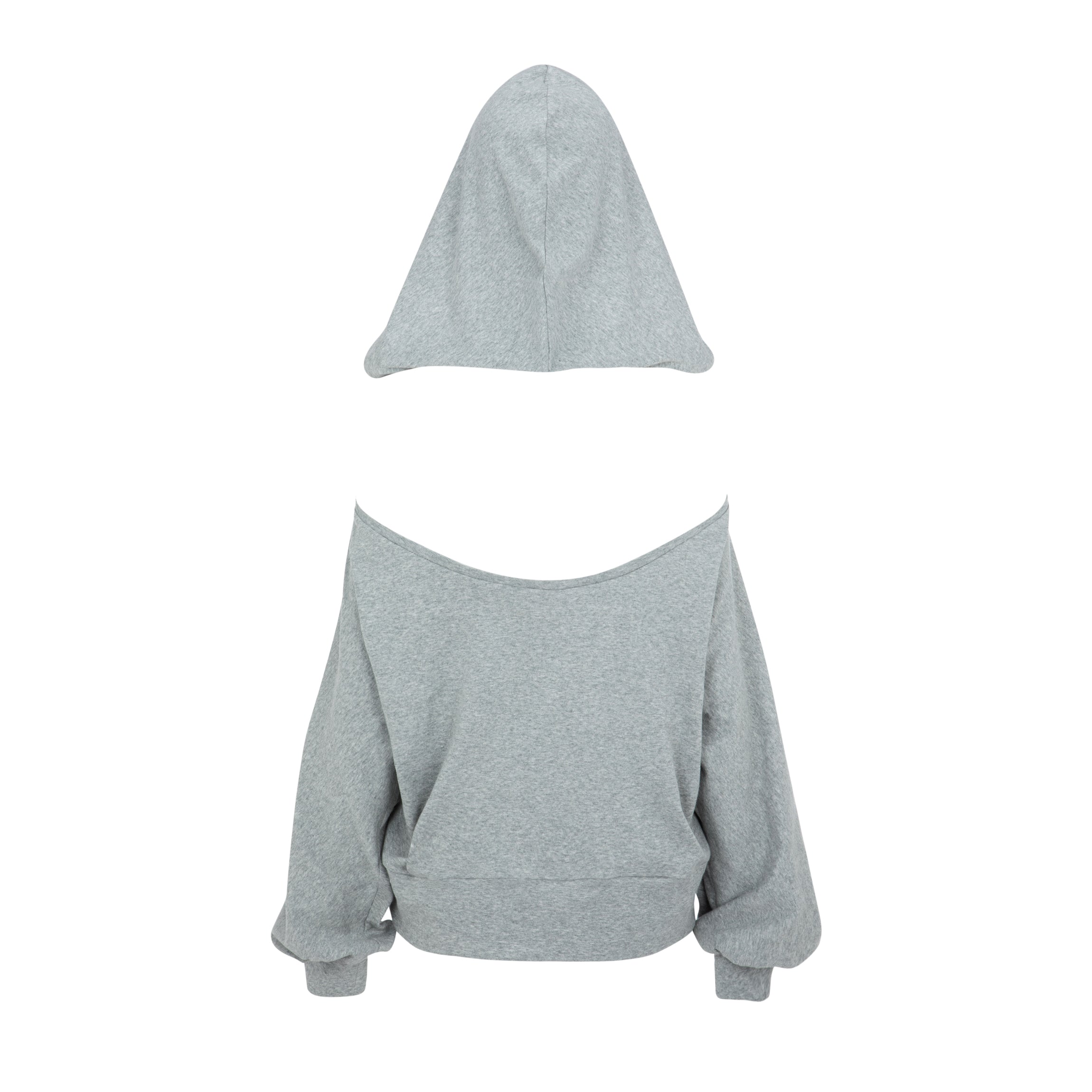 Numéro 356 Grey Melange