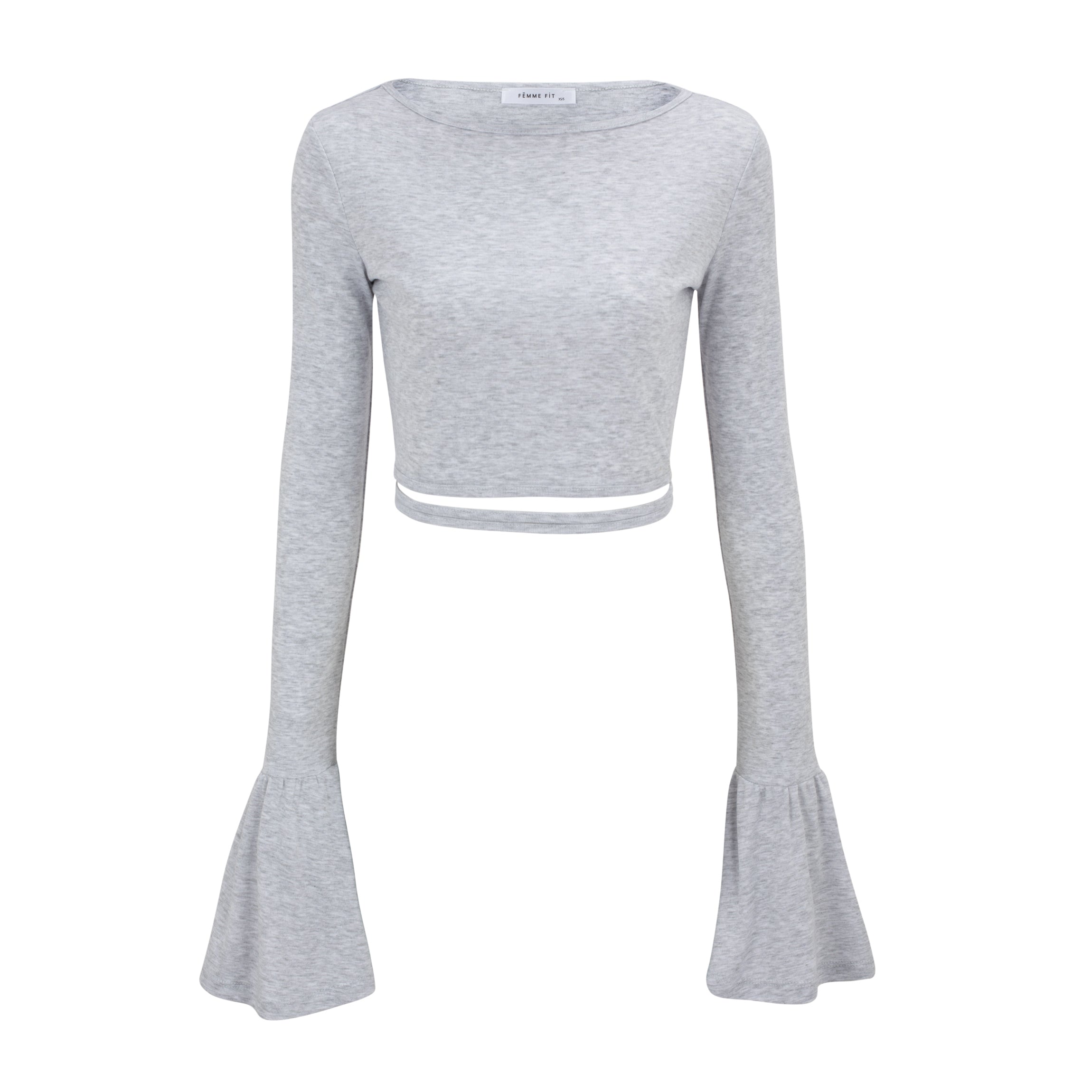 Numéro 86 Light Grey