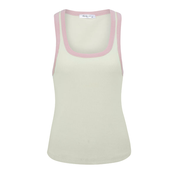 Numéro 261 Butter&Pink