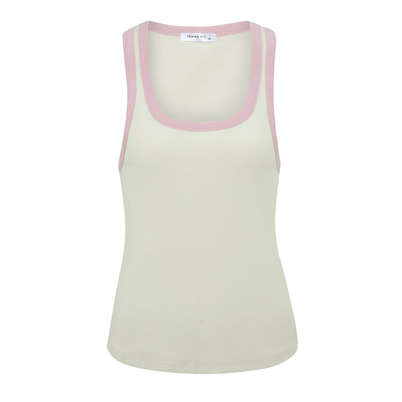 Numéro 261 Butter&Pink