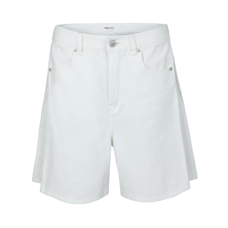 Numéro 260 White Jeans