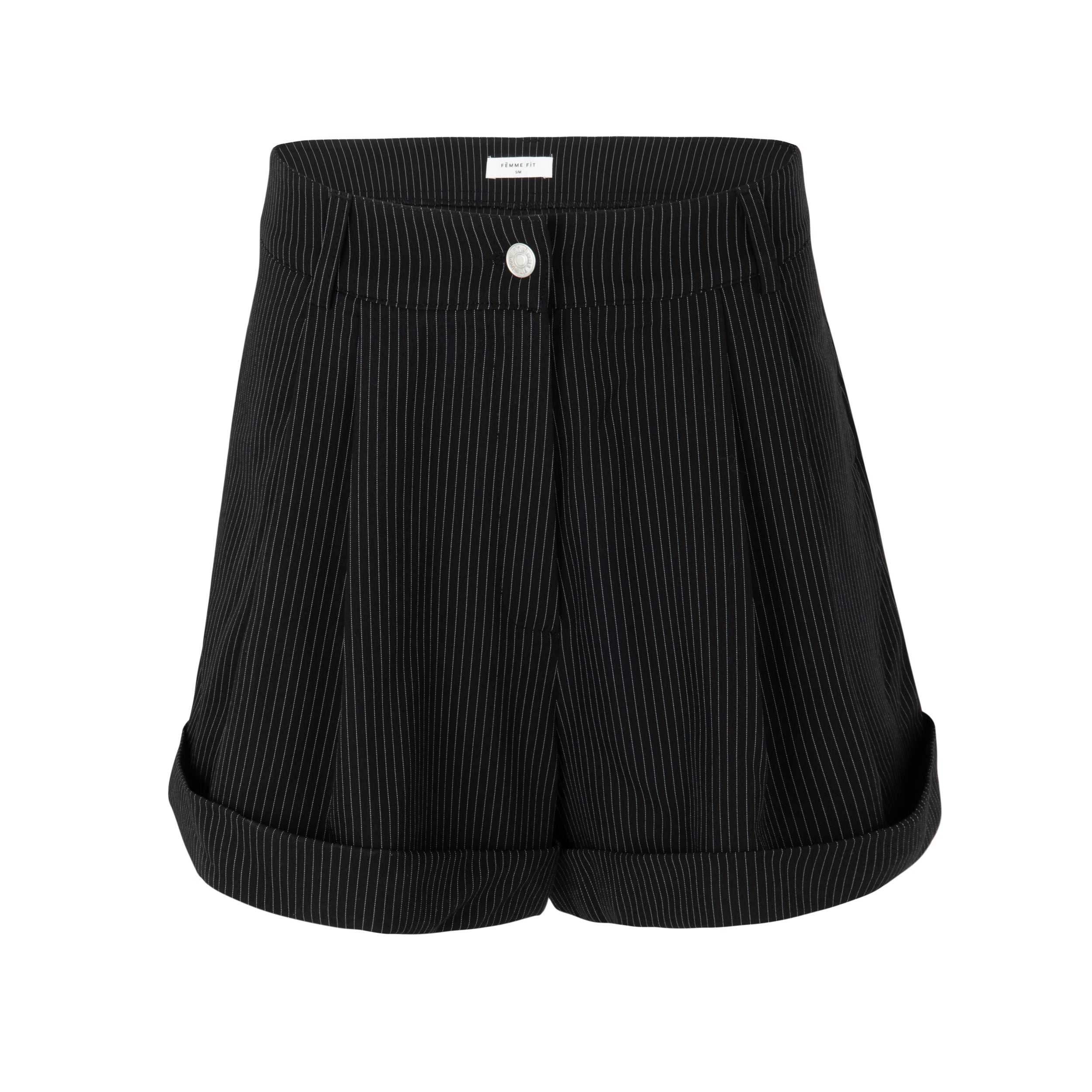 Numéro 376 Black Stripes