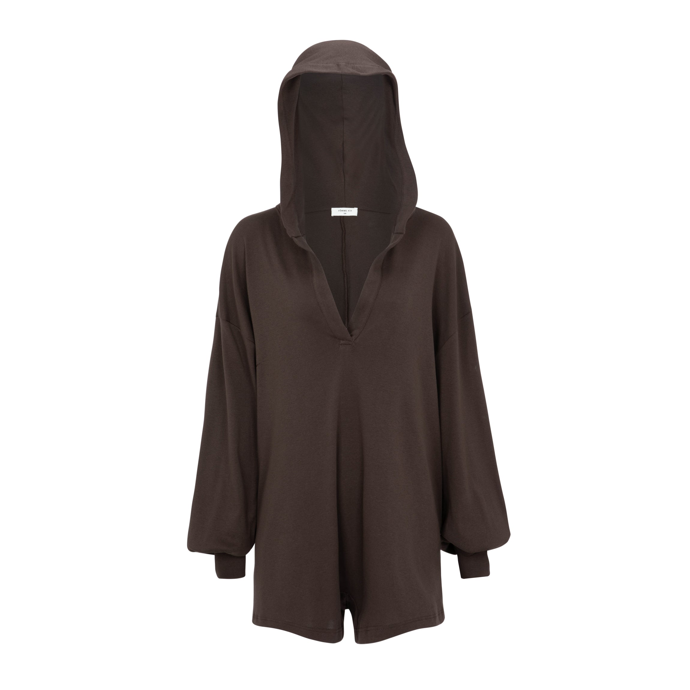 Numéro 349 Dark Brown