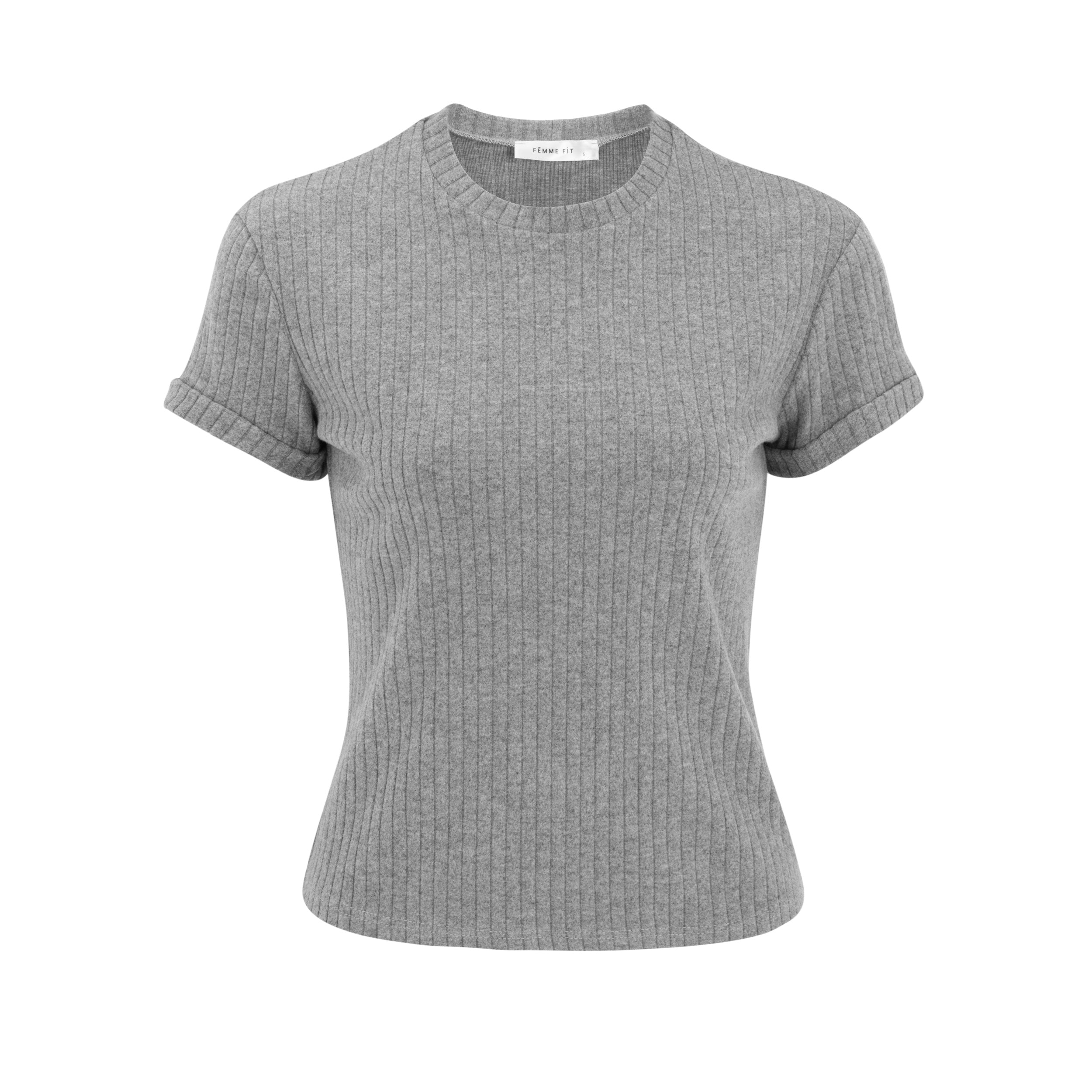 Numéro 365 Grey Melange