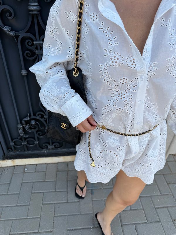 Numéro 304 White