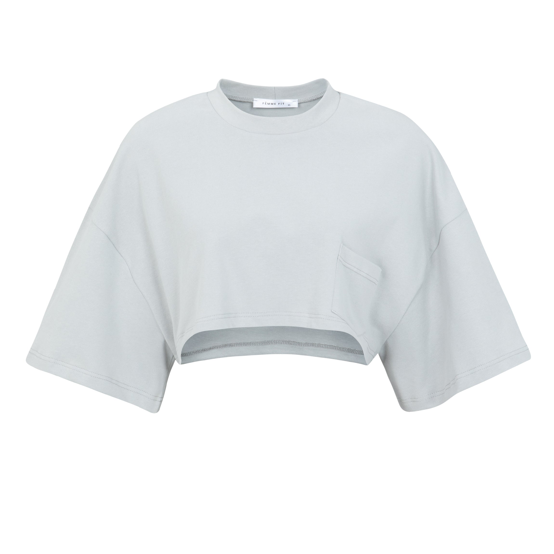 Numéro 284 Silver Grey