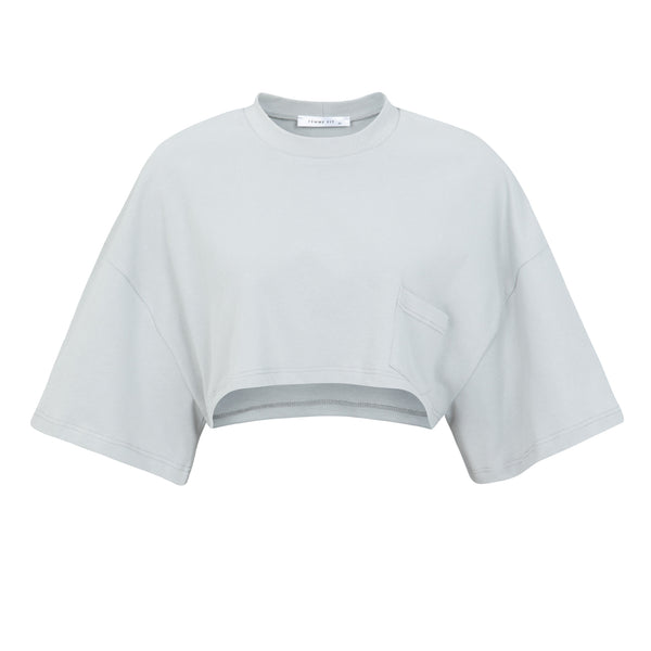 Numéro 284 Silver Grey
