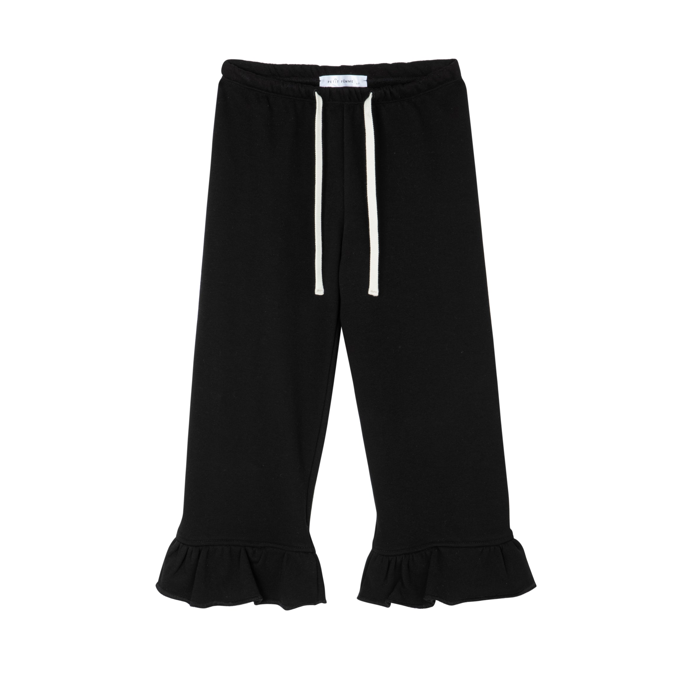 ELLIE Sweatpants Black