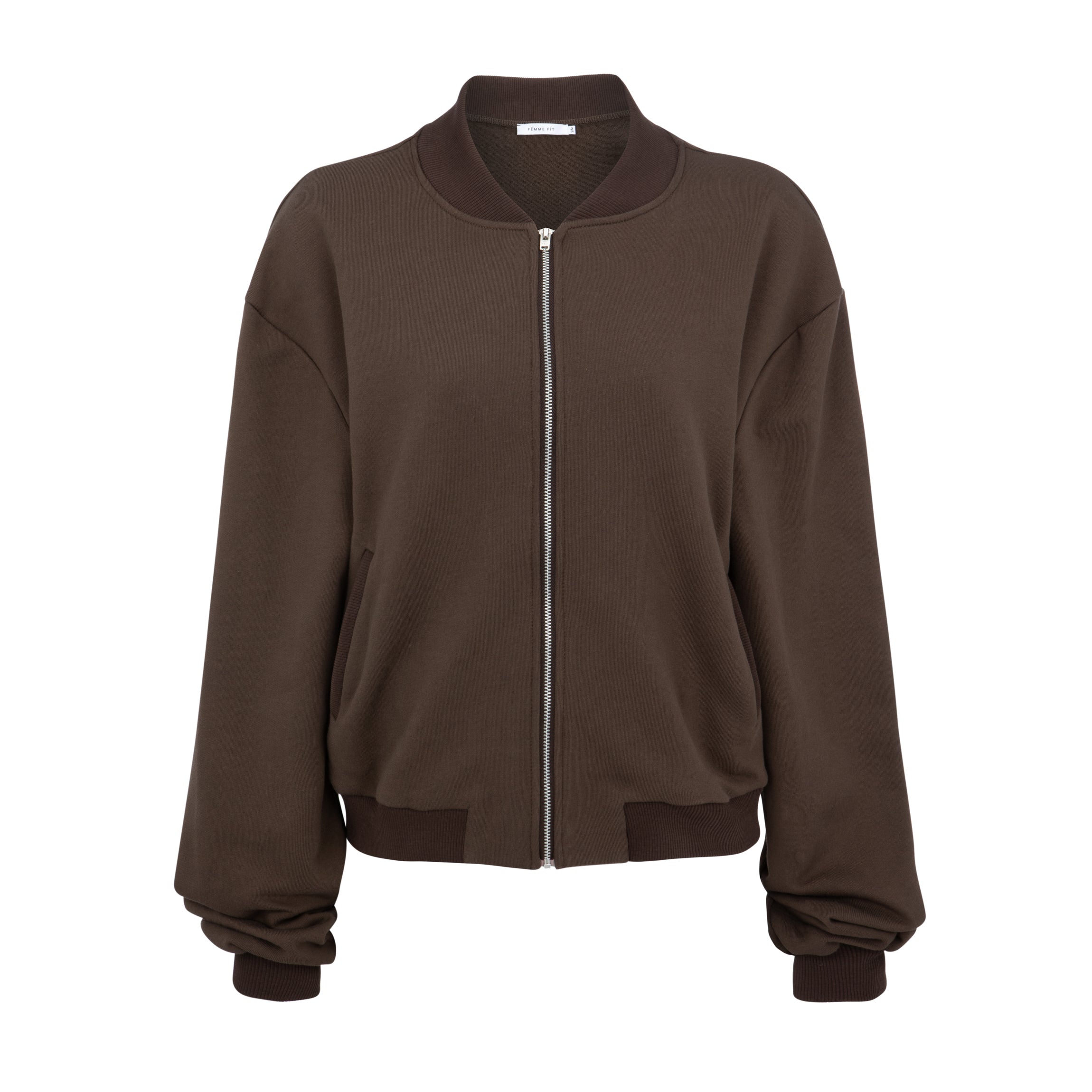 Numéro 358 Dark Brown