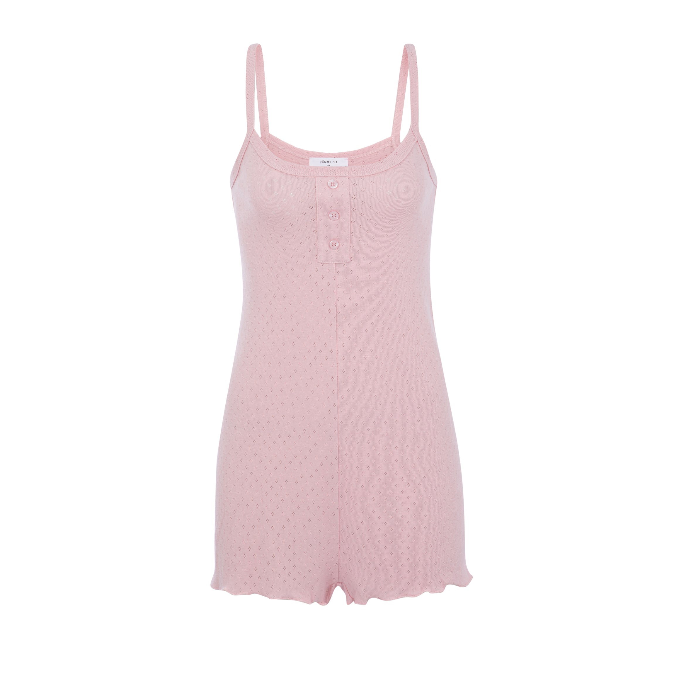 Numéro 448 Baby Pink