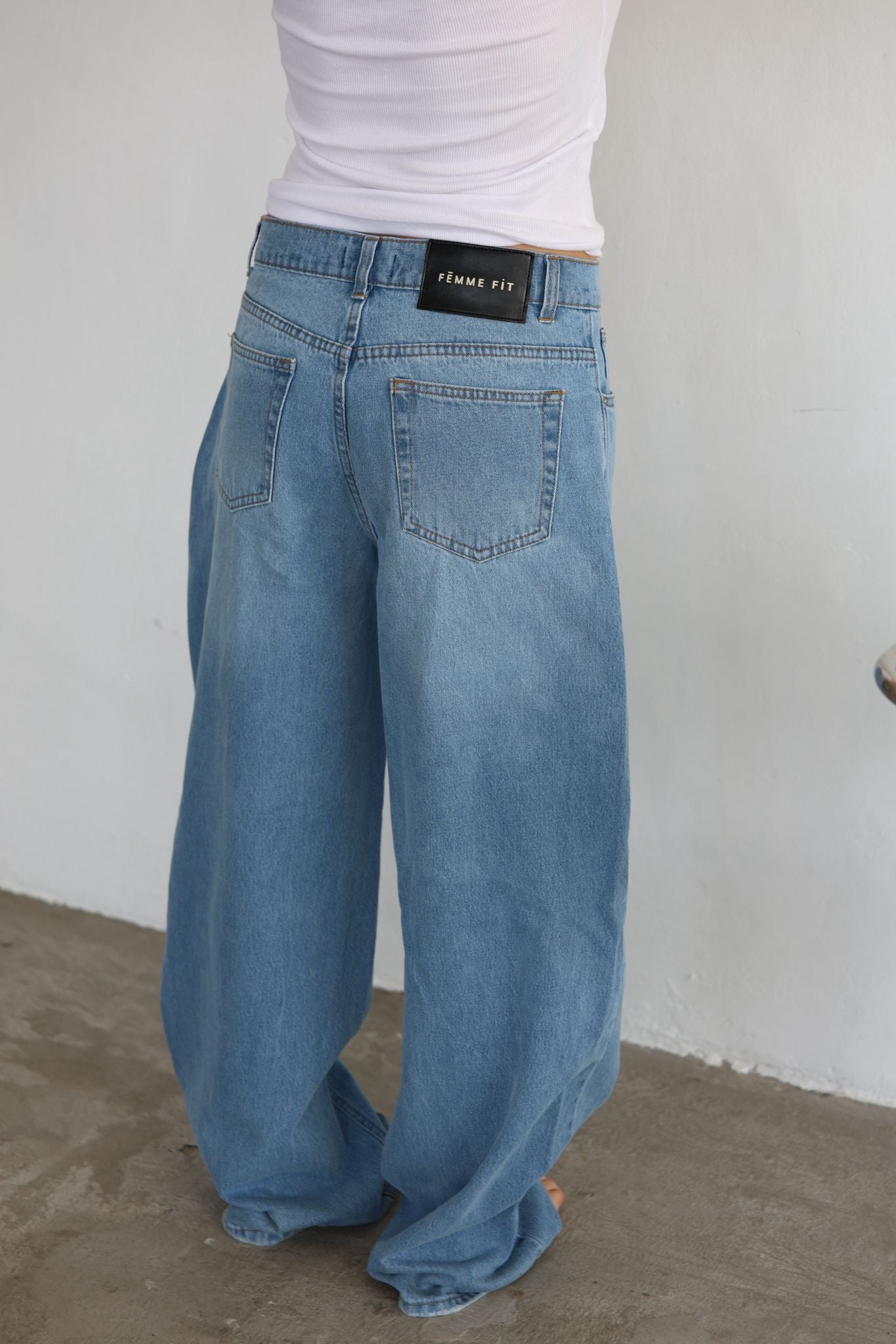 Numéro 383 Jeans