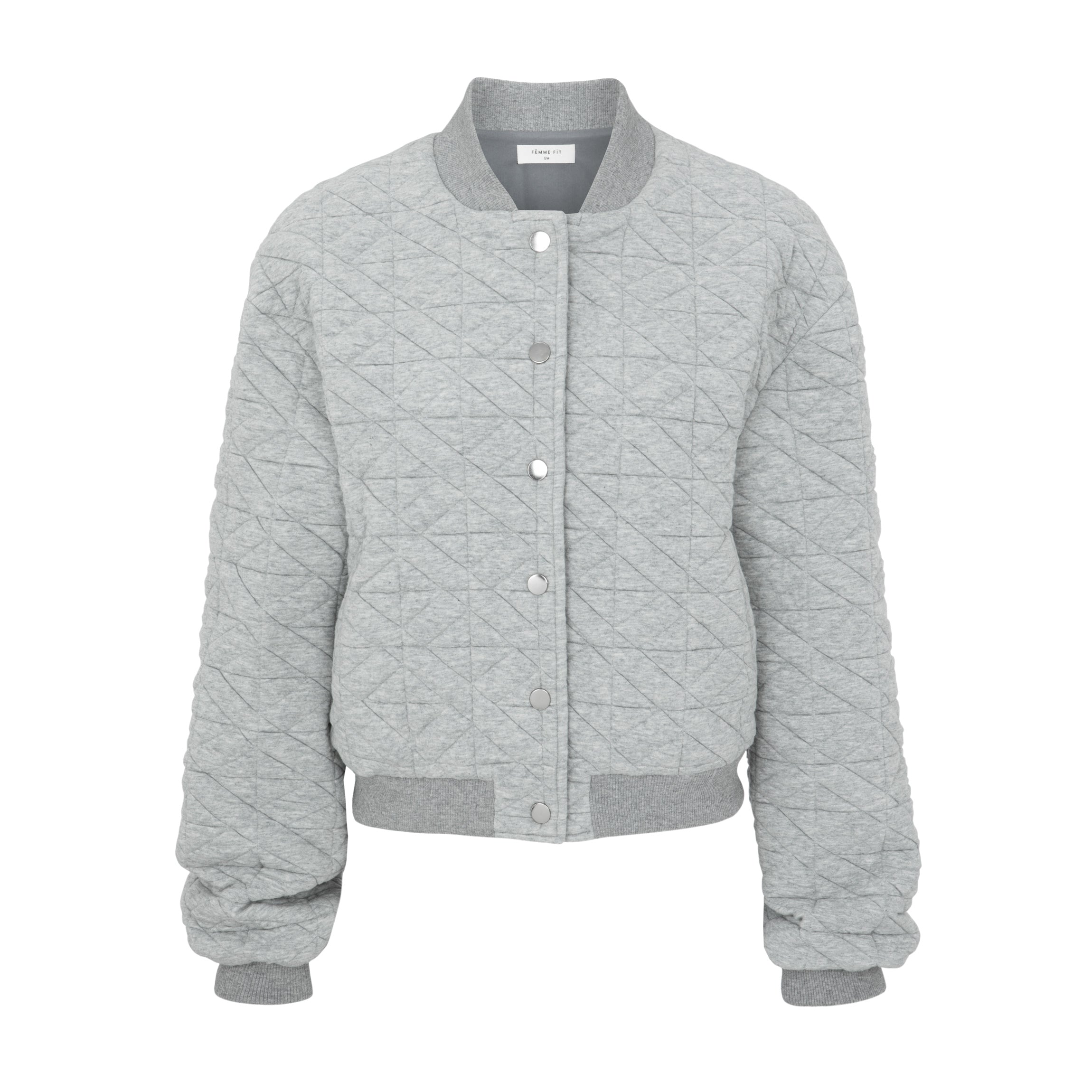 Numéro 336 Grey Melange