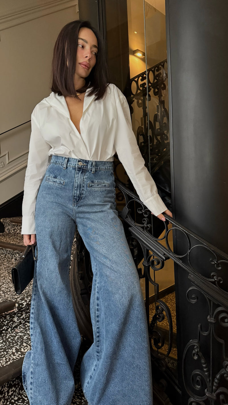 Numéro 239 Jeans