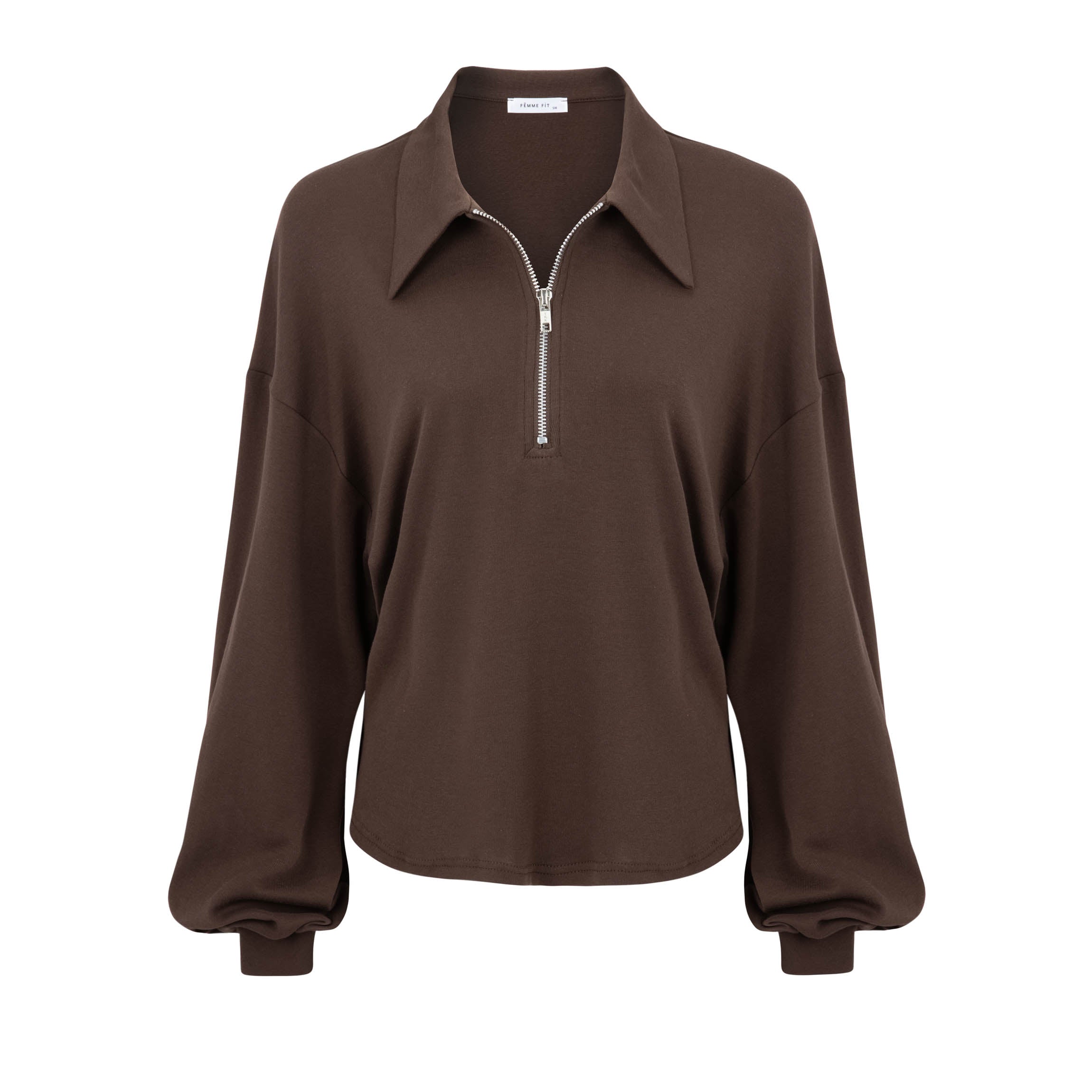 Numéro 224 Brown