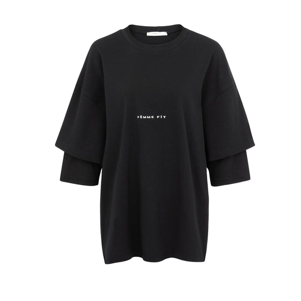 Numéro 253 Black