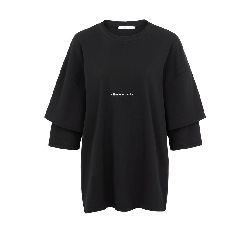 Numéro 253 Black