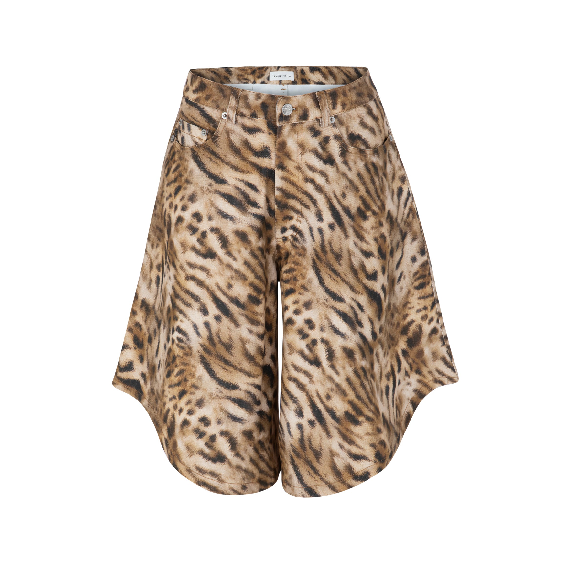 Numéro 423 Leopard