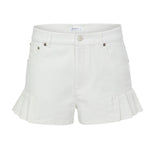 Numéro 251 White