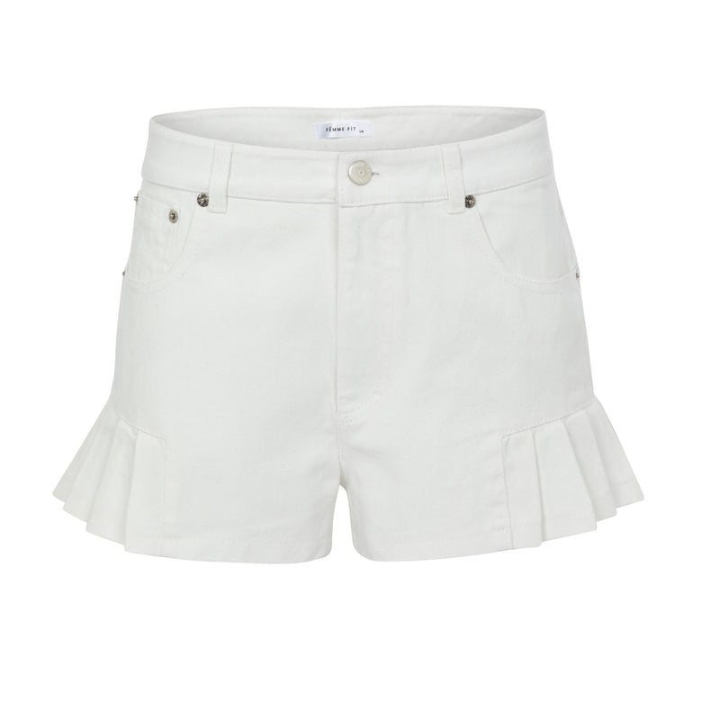 Numéro 251 White