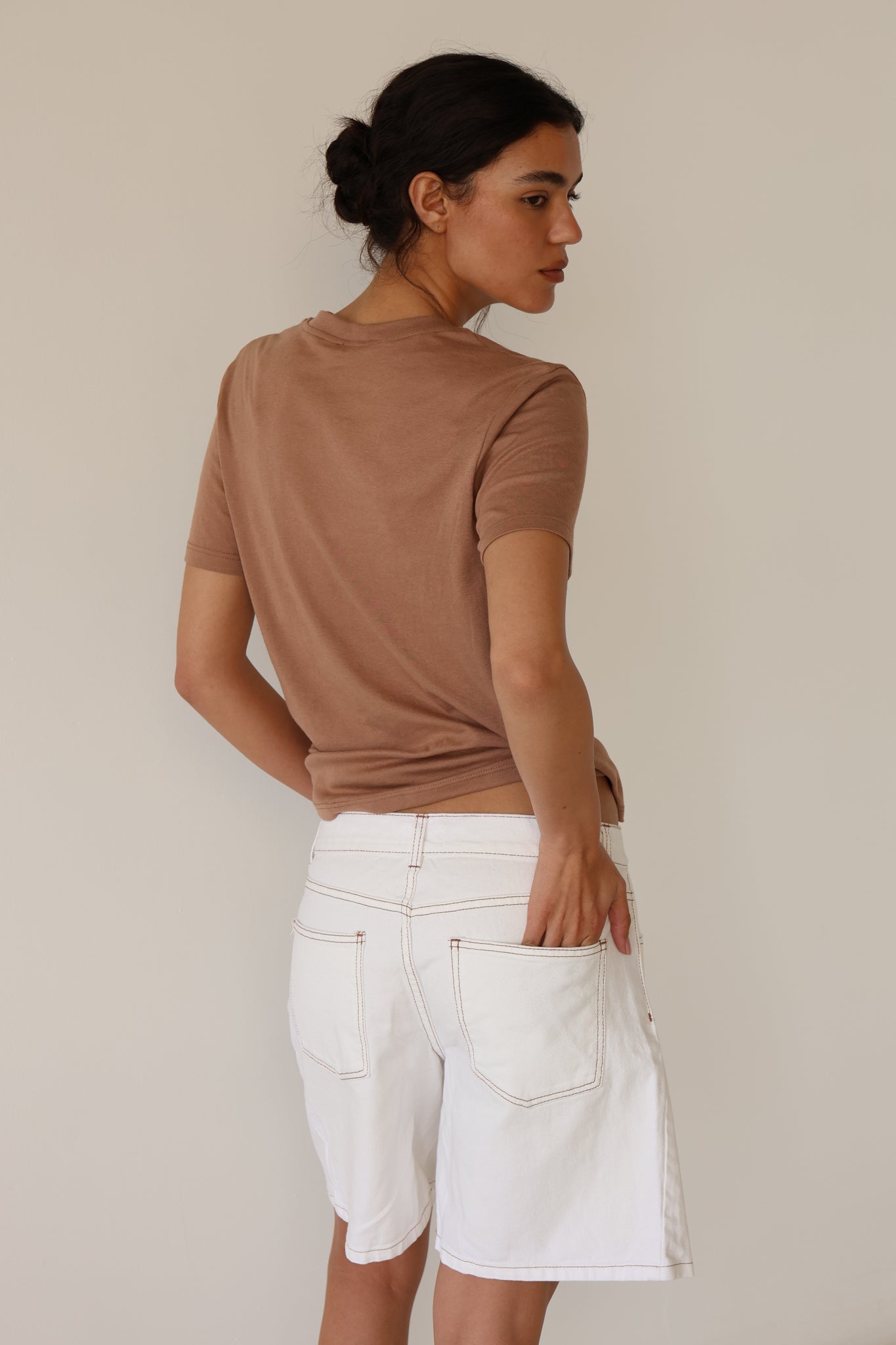Numéro 395 Light Brown