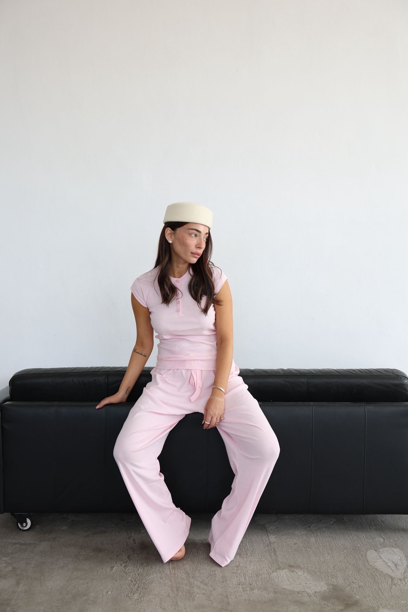Numéro 386 Baby Pink