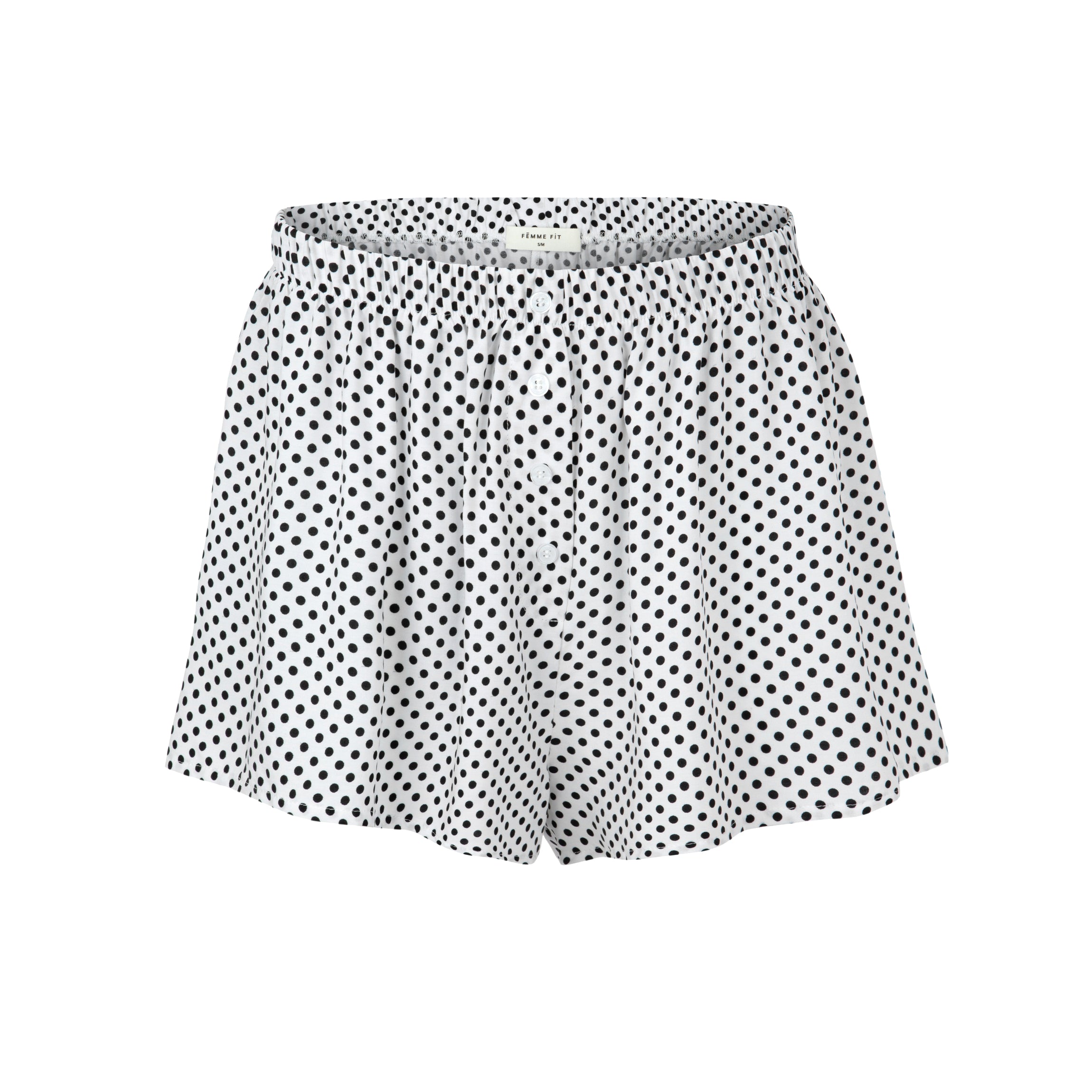Numéro 444 White Dots
