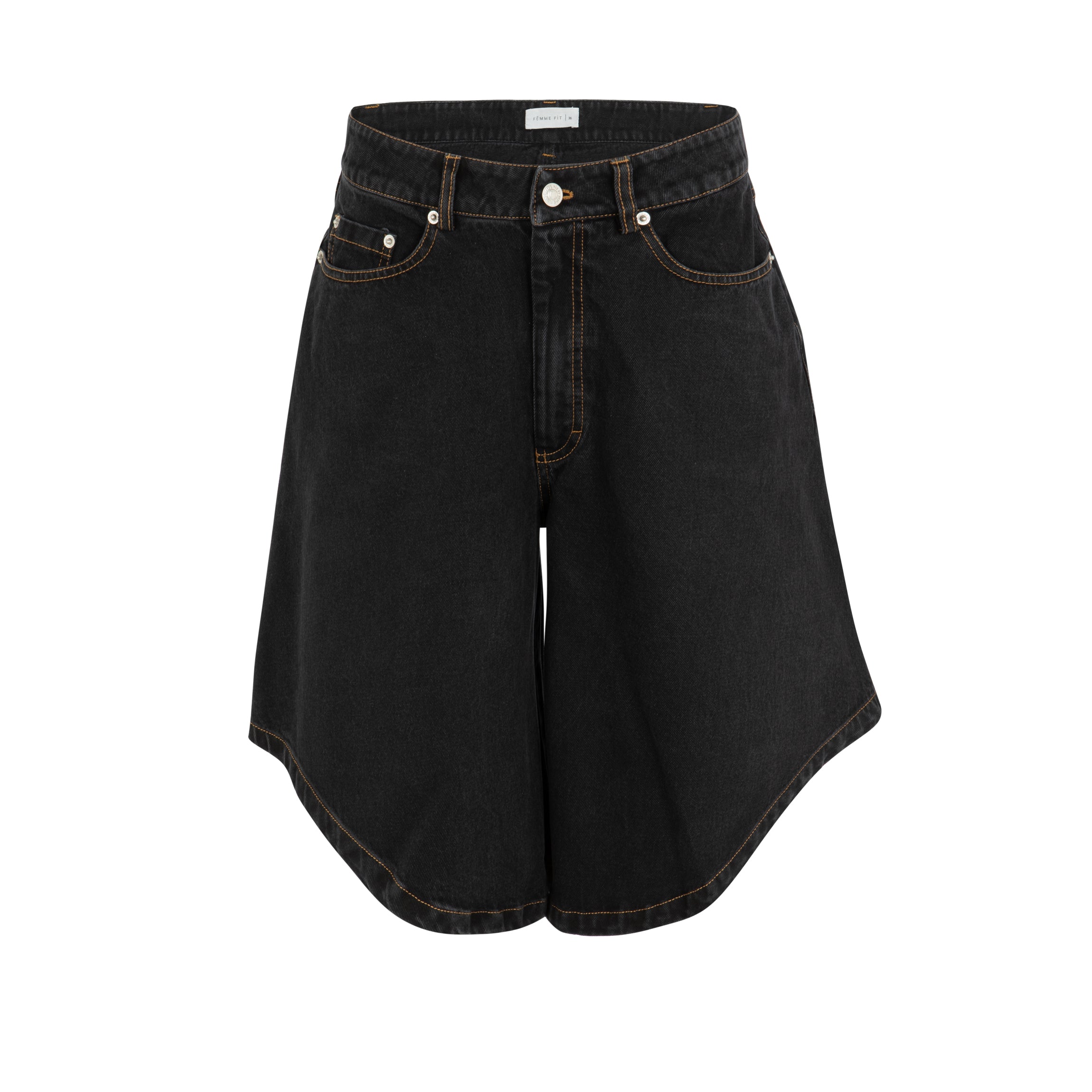Numéro 423 Wash Black