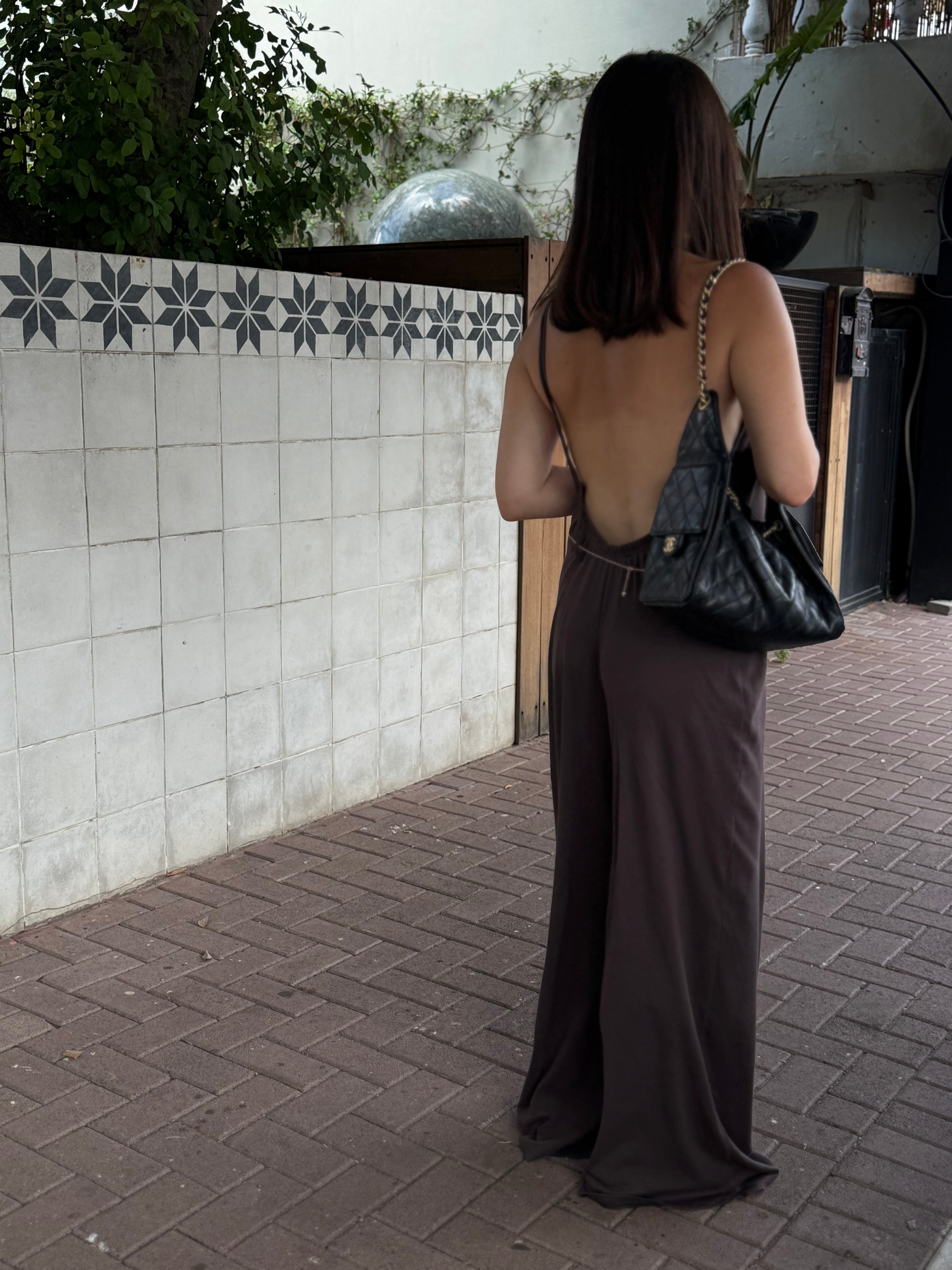 Numéro 301 Wash Brown