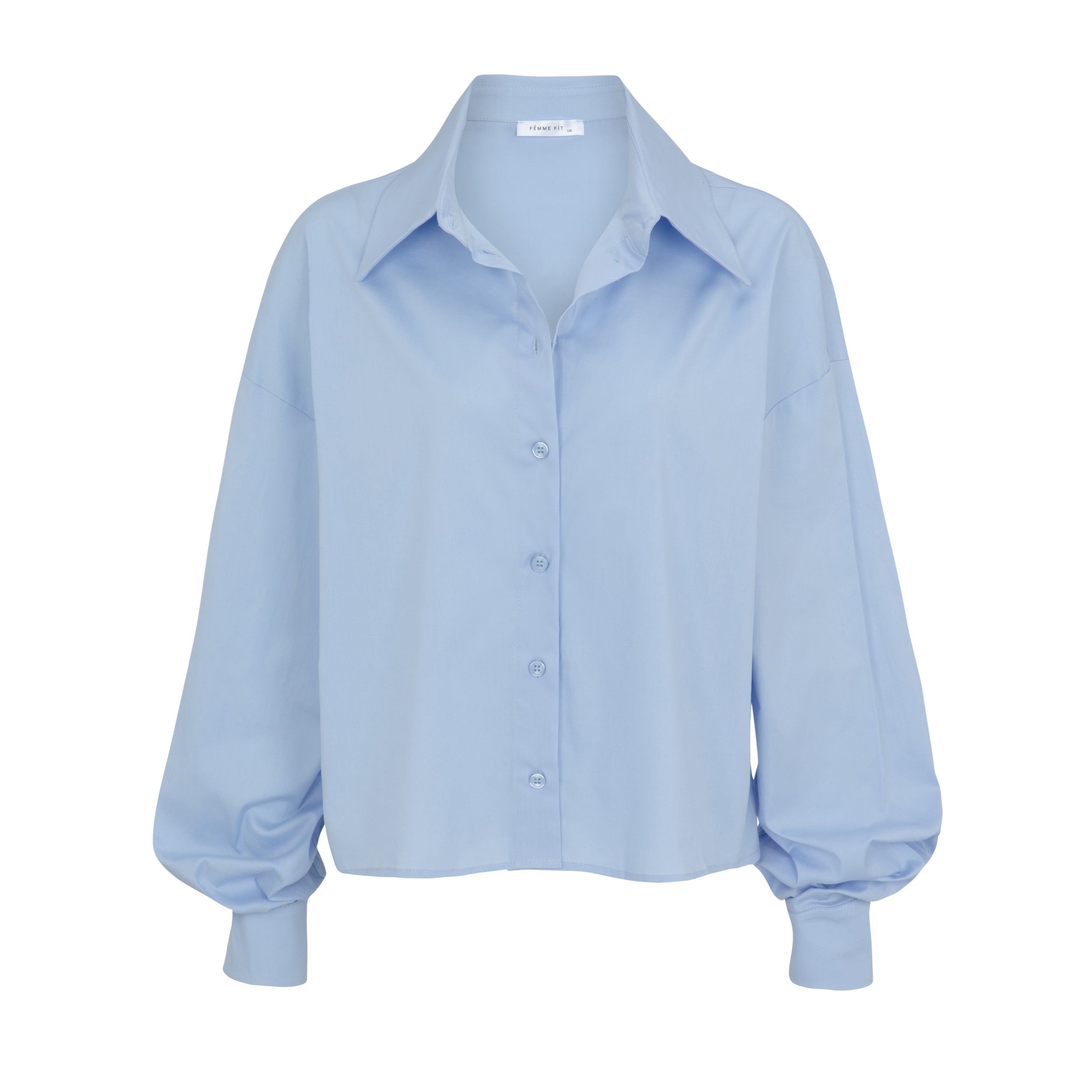 Numéro 303 Light Blue