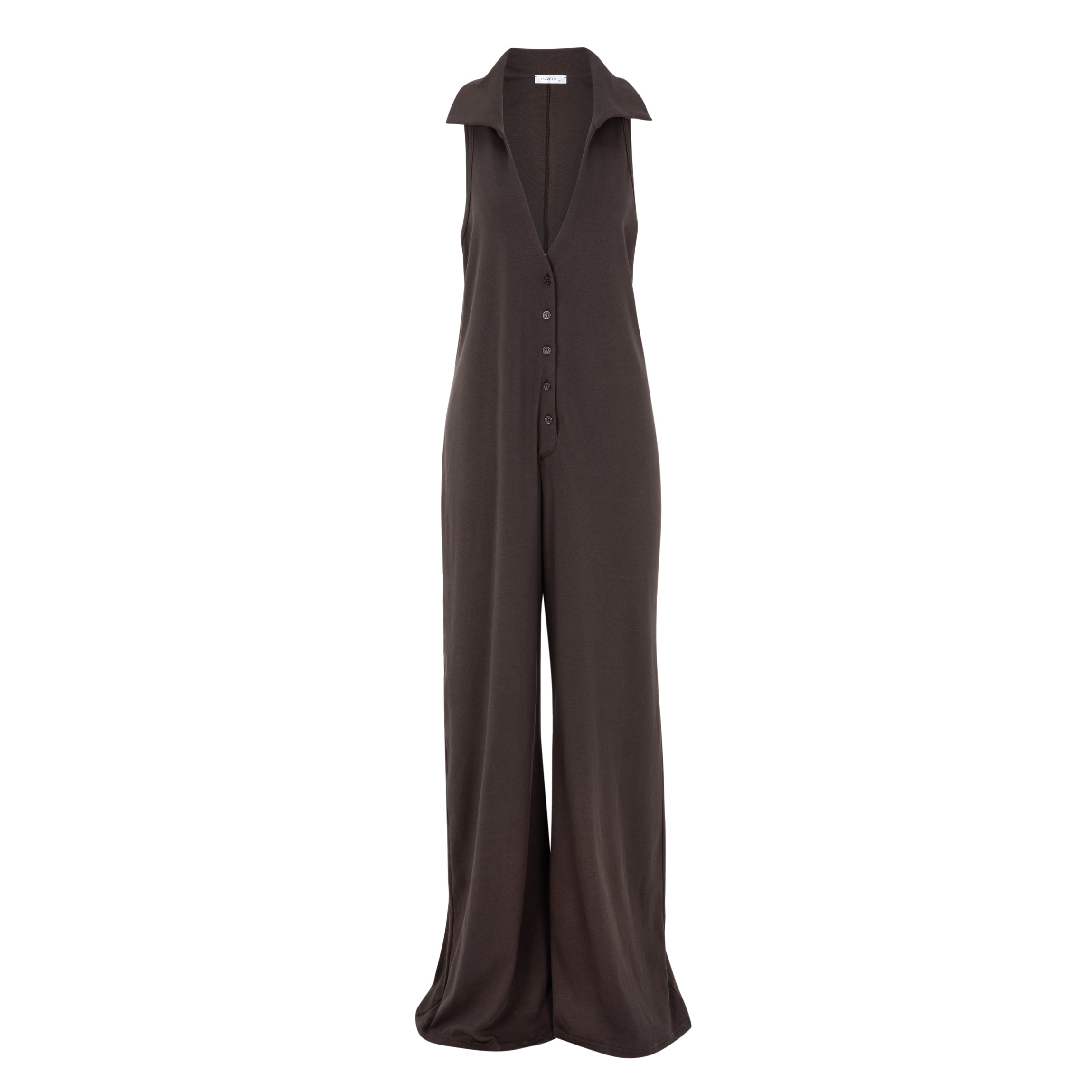 Numéro 295 Dark Brown