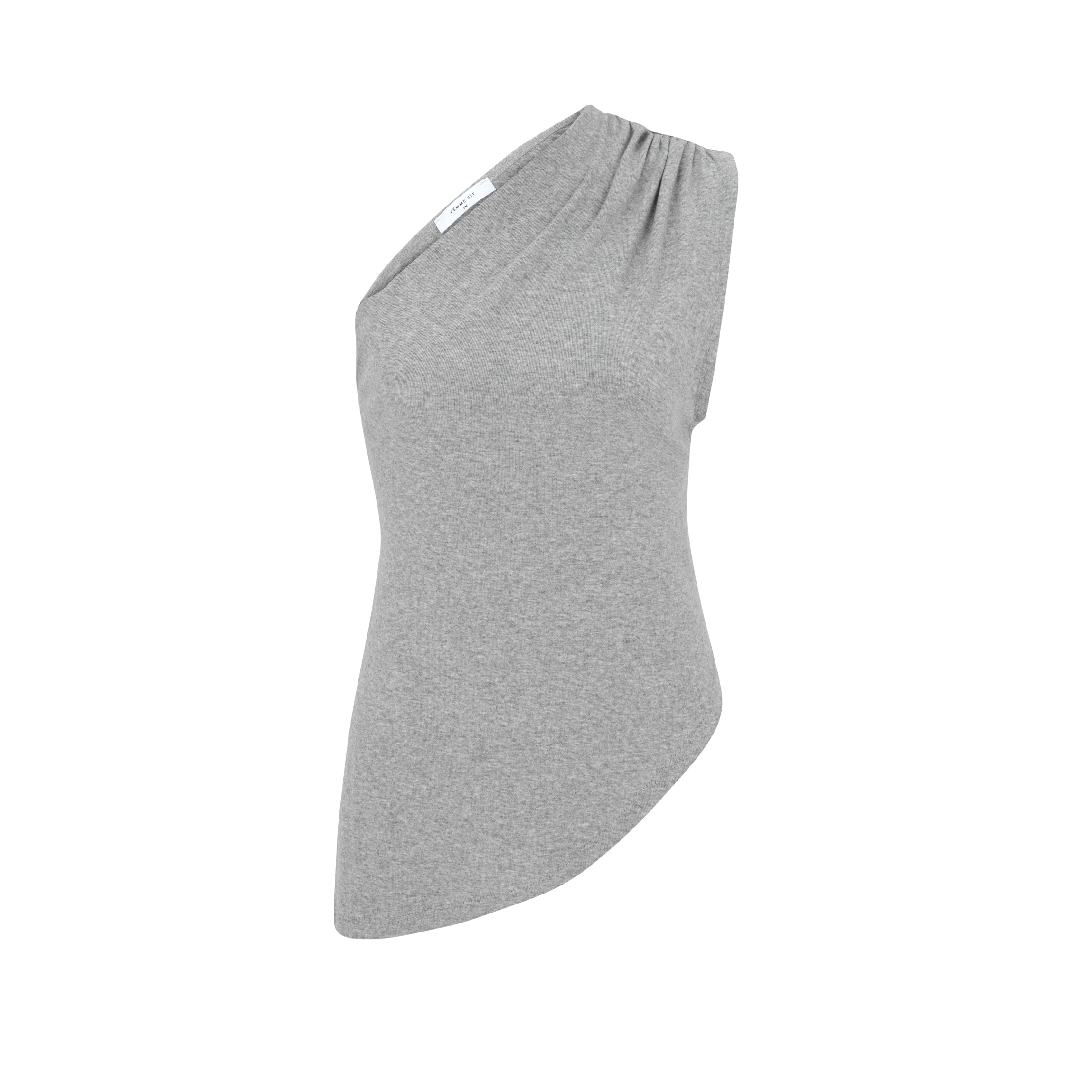 Numéro 452 Grey Melange
