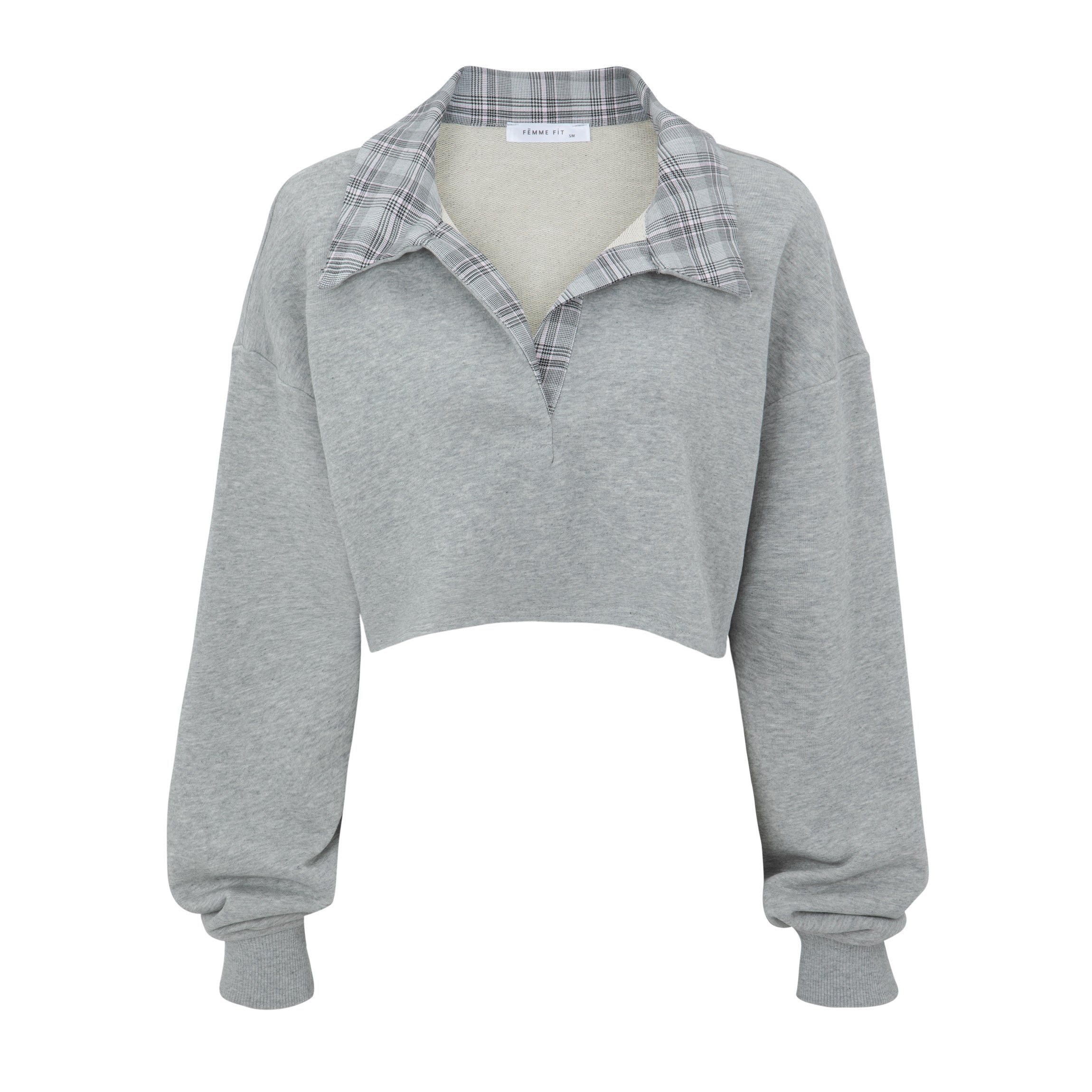 Numéro 326 Grey Melange