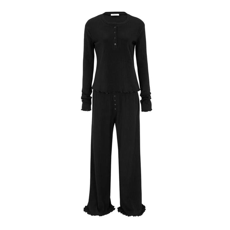 Numéro 204 Black