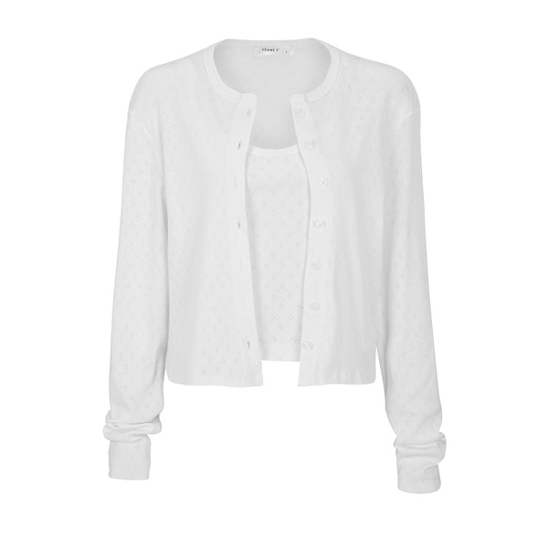 Numéro 306 White